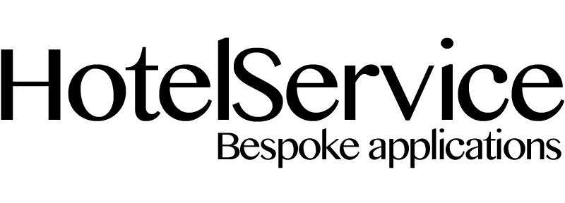 logoHotel Service App